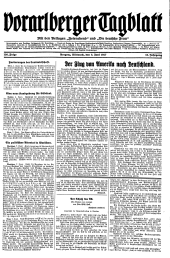 Bregenzer/Vorarlberger Tagblatt