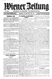 Wiener Zeitung