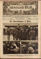 Das interessante Blatt