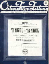 Österreichische Film-Zeitung