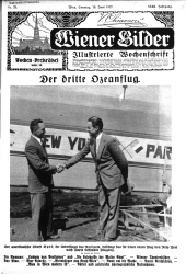 Wiener Bilder