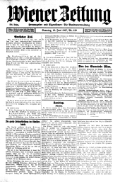 Wiener Zeitung