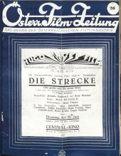 Österreichische Film-Zeitung