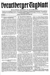 Bregenzer/Vorarlberger Tagblatt