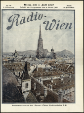 Radio Wien