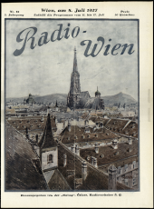 Radio Wien