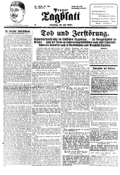 Prager Tagblatt