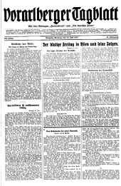 Bregenzer/Vorarlberger Tagblatt