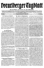 Bregenzer/Vorarlberger Tagblatt