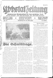 Ybbser Zeitung