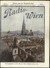 Radio Wien