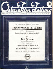 Österreichische Film-Zeitung