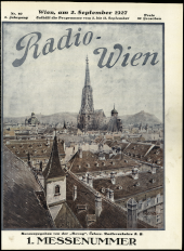 Radio Wien