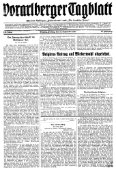 Bregenzer/Vorarlberger Tagblatt