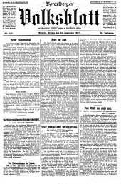 Vorarlberger Volksblatt