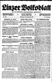 Linzer Volksblatt