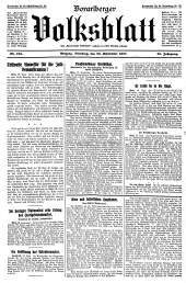 Vorarlberger Volksblatt