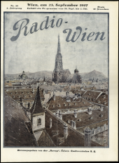 Radio Wien