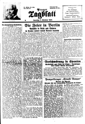 Prager Tagblatt