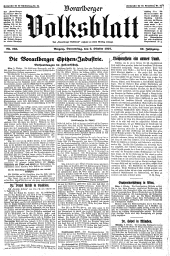 Vorarlberger Volksblatt