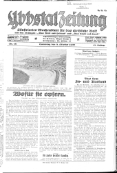 Ybbser Zeitung