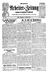 Arbeiter Zeitung