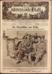 Das interessante Blatt