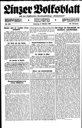 Linzer Volksblatt
