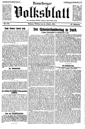 Vorarlberger Volksblatt