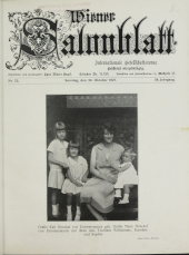 Wiener Salonblatt