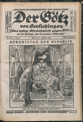 Götz von Berlichingen