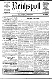 Reichspost