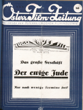 Österreichische Film-Zeitung