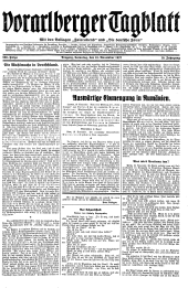 Bregenzer/Vorarlberger Tagblatt