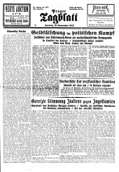 Prager Tagblatt