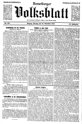 Vorarlberger Volksblatt