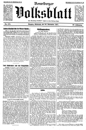 Vorarlberger Volksblatt