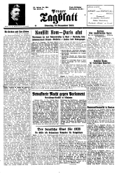 Prager Tagblatt