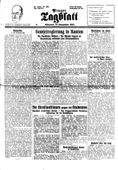 Prager Tagblatt