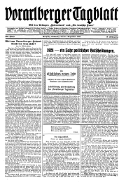 Bregenzer/Vorarlberger Tagblatt