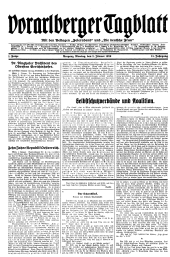 Bregenzer/Vorarlberger Tagblatt