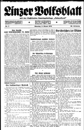 Linzer Volksblatt