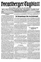 Bregenzer/Vorarlberger Tagblatt