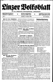 Linzer Volksblatt