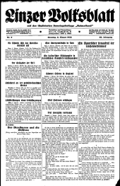 Linzer Volksblatt