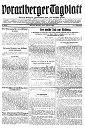 Bregenzer/Vorarlberger Tagblatt