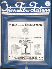 Österreichische Film-Zeitung