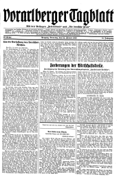 Bregenzer/Vorarlberger Tagblatt
