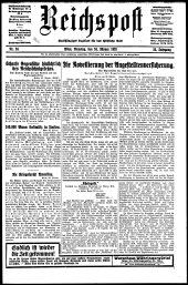 Reichspost
