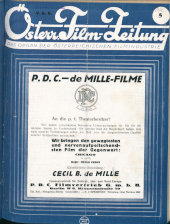 Österreichische Film-Zeitung